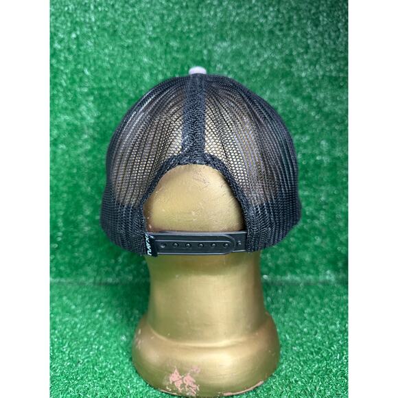 Kavu Hat Cap Snapback Mesh Trucker Patch One Size Adjustable - Picture 3 of 6